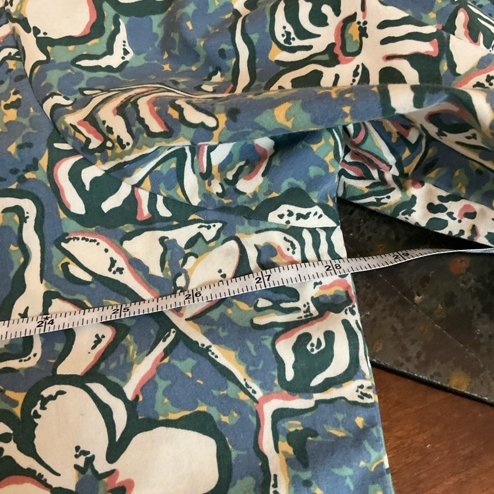 Riggers Hawaii Men’s Short Sleeve Button Down - Picture 5 of 6